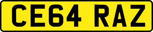 CE64RAZ