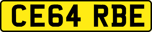 CE64RBE