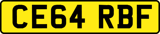 CE64RBF