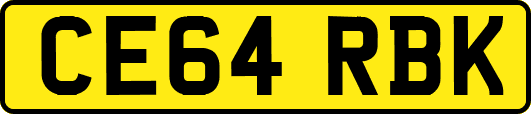CE64RBK