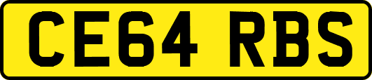 CE64RBS