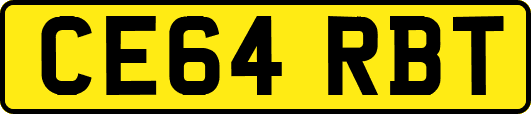 CE64RBT