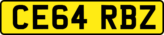 CE64RBZ