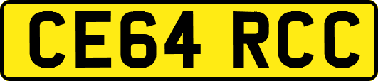 CE64RCC