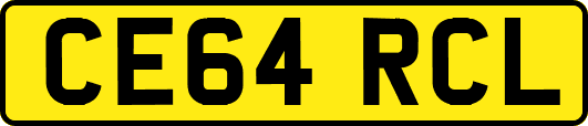 CE64RCL