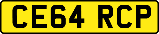 CE64RCP