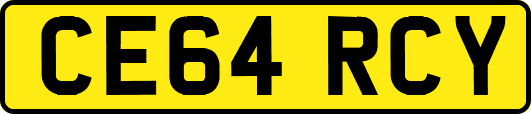 CE64RCY