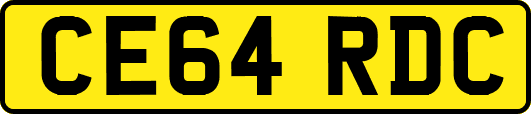 CE64RDC