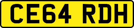 CE64RDH