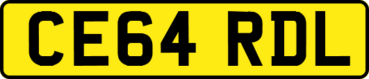 CE64RDL