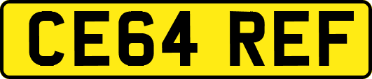 CE64REF
