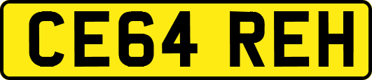 CE64REH