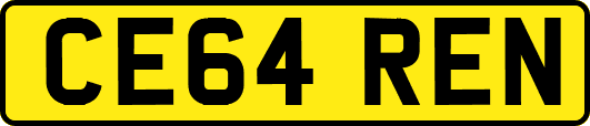 CE64REN