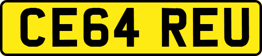 CE64REU