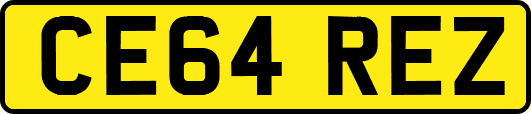 CE64REZ