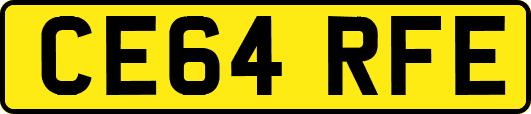 CE64RFE