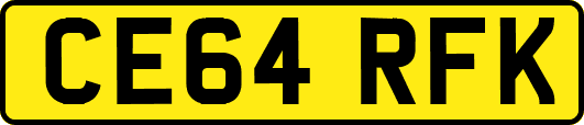 CE64RFK