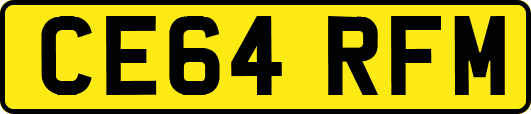CE64RFM