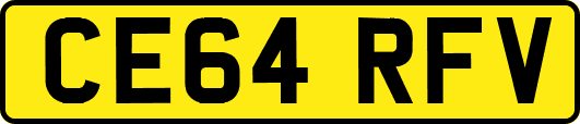 CE64RFV
