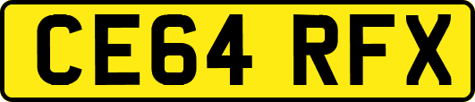 CE64RFX