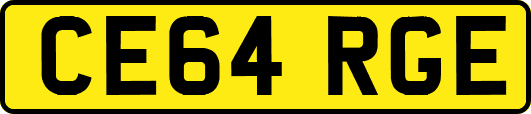 CE64RGE