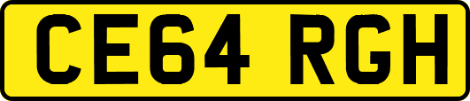 CE64RGH