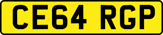 CE64RGP