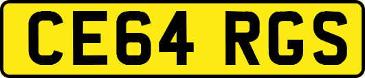 CE64RGS