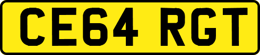 CE64RGT