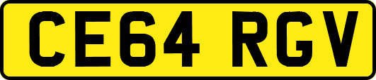 CE64RGV