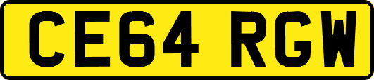 CE64RGW