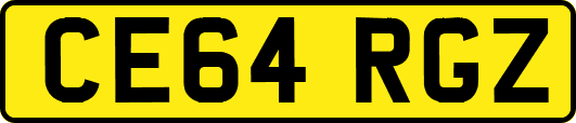 CE64RGZ