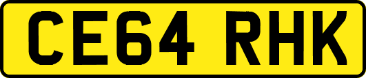 CE64RHK
