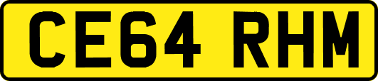 CE64RHM