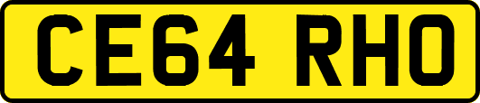 CE64RHO