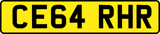 CE64RHR