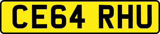 CE64RHU