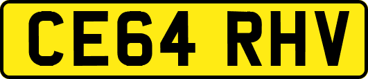 CE64RHV