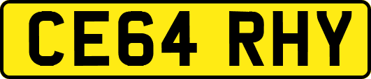 CE64RHY
