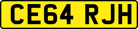 CE64RJH