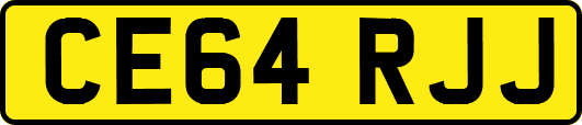 CE64RJJ