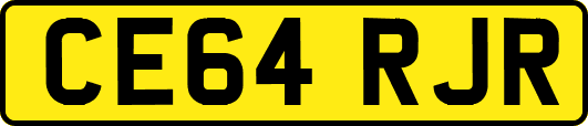 CE64RJR