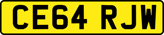 CE64RJW