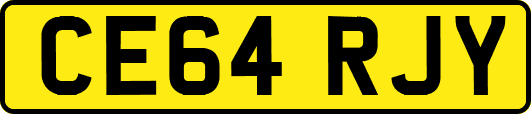 CE64RJY