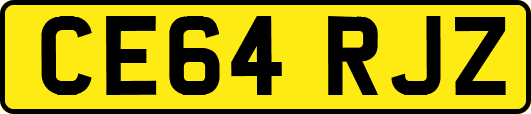 CE64RJZ
