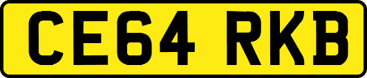 CE64RKB