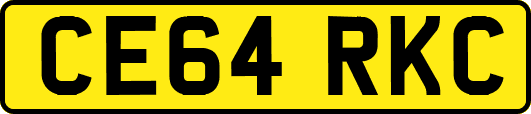 CE64RKC
