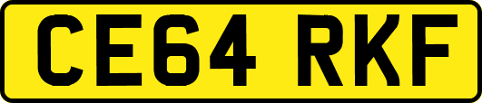 CE64RKF