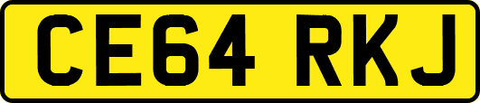 CE64RKJ
