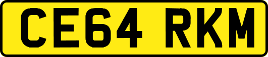CE64RKM